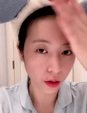 面霜 为什么有的人从来都没怎么变过样？