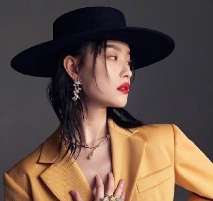 首映|这6位“谋女郎”用颜值证明了张艺谋的眼光，果然大佬的审美很绝