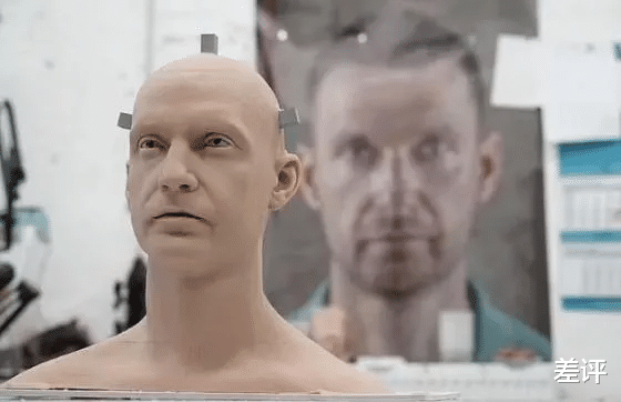 机器人想买一张真脸信息，20万美元给你，你卖吗？