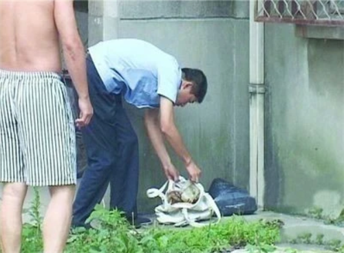 江苏南京一起因夜归引发的血案