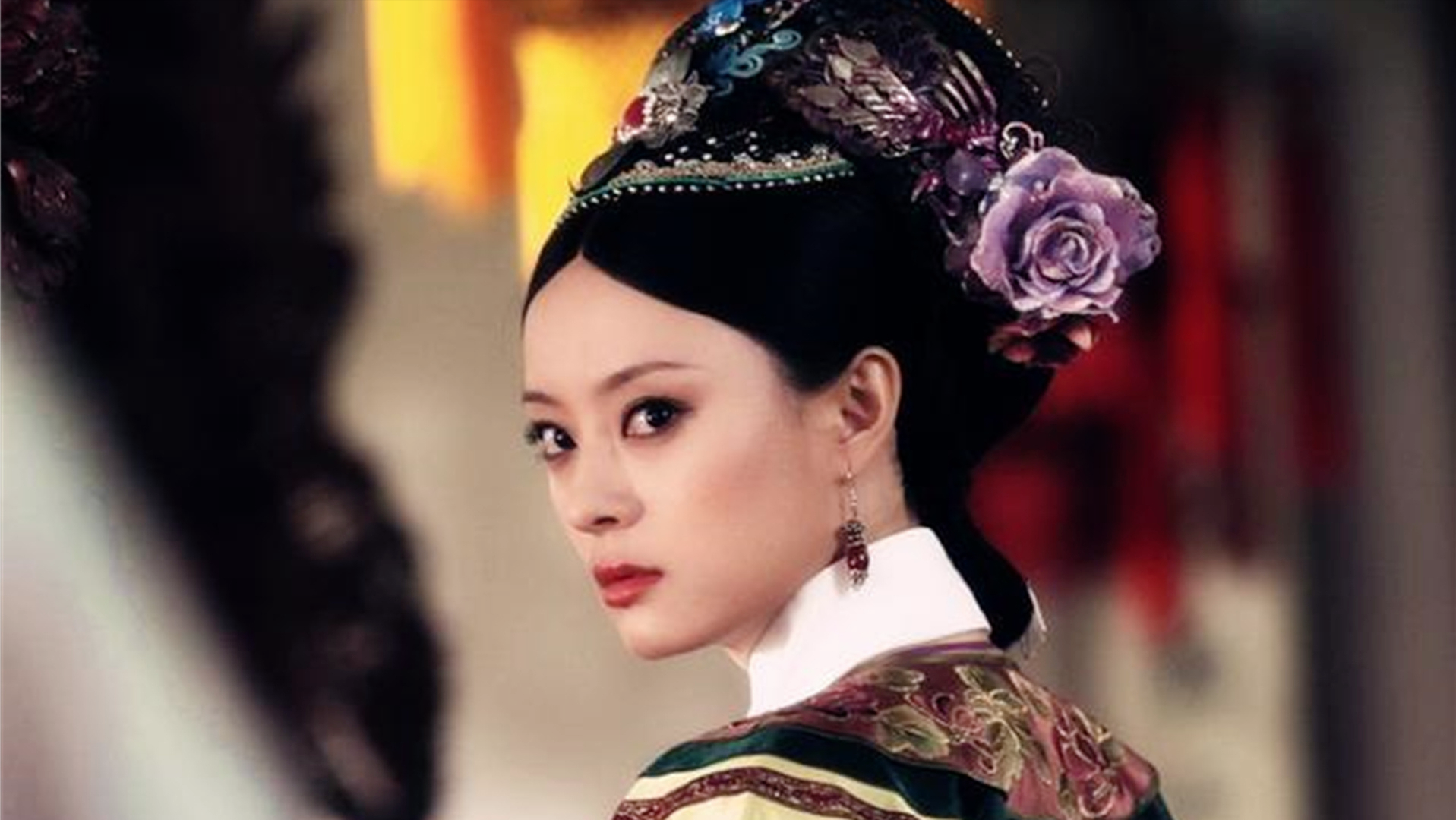 蒋欣|娱乐圈“最干净”的女星，孙俪不愿意和她合作，闺蜜刘涛也疏远她