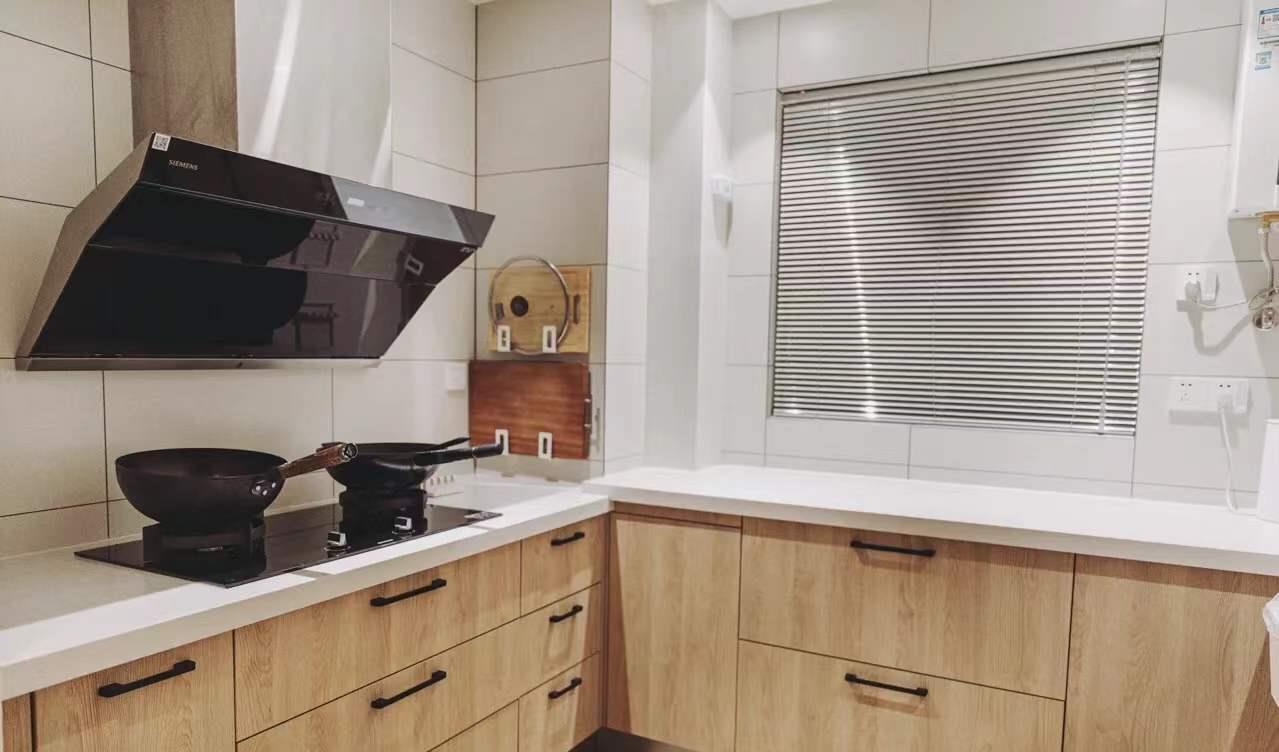 厨房这5个地方没做好，下厨的人不仅很难受，使用也会很鸡肋