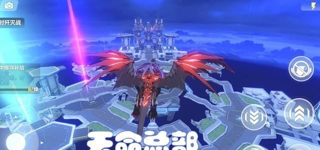 梵恩诗伊宁哥|崩坏3:随着版本的更迭,逆熵、世界蛇、天命,3大势力逐渐在倾斜