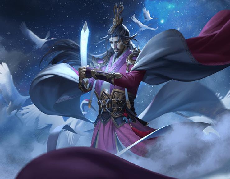 三国杀|三国杀: 千里单骑开战, 壕将被官方封禁? 这些平民将也能通关