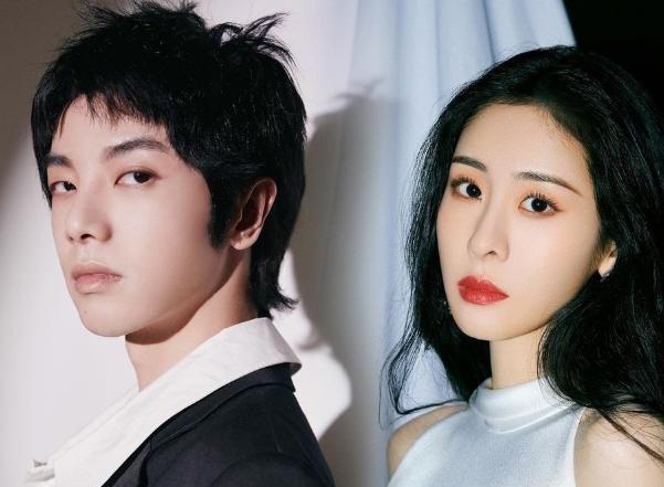 李菲儿|华晨宇发文公布生女后，第一次上线改动态，内容太让张碧晨寒心了