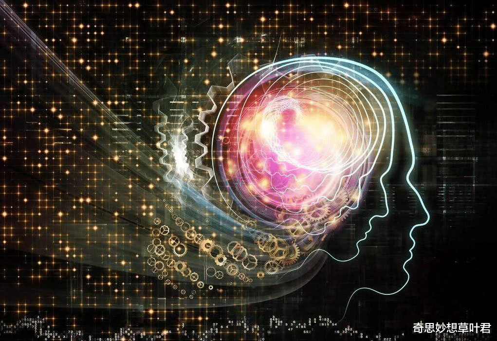 宇宙7级文明有多恐怖?地球还未达到1级?人类文明竟如此渺小!