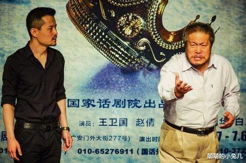 李云龙|他是国家一级演员：不料头像被印在冥币上，欲打官司却找不到人