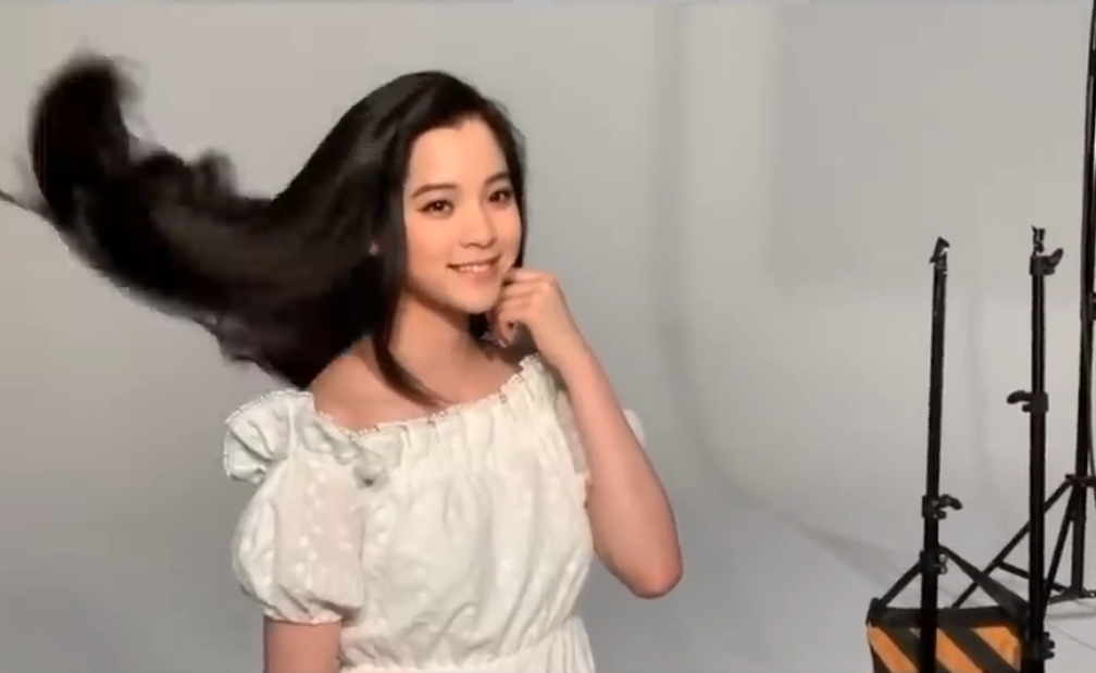 电影|老，中，青“四小花旦”一代不如一代？