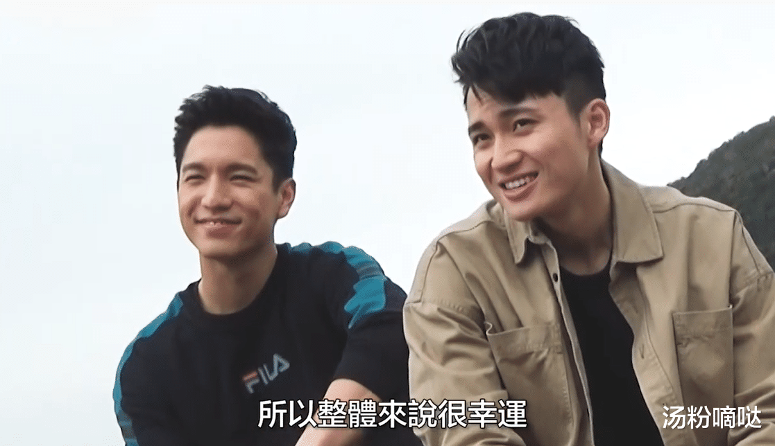 同樣參演TVB處境劇，周嘉洛獲力捧，為何“朱凌凌”卻星運平平？-圖2