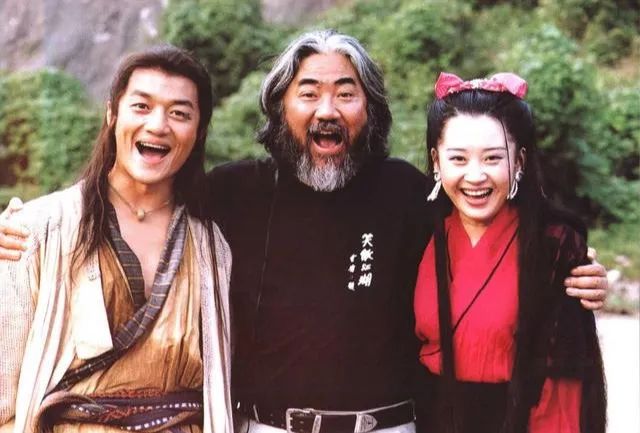 郝蕾|惨遭换角的6个明星，原因一个比一个离谱，有多人存在耍大牌