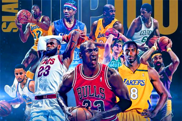 我申请交易那年,半个联盟都想得到我!细数NBA三大世纪转会!