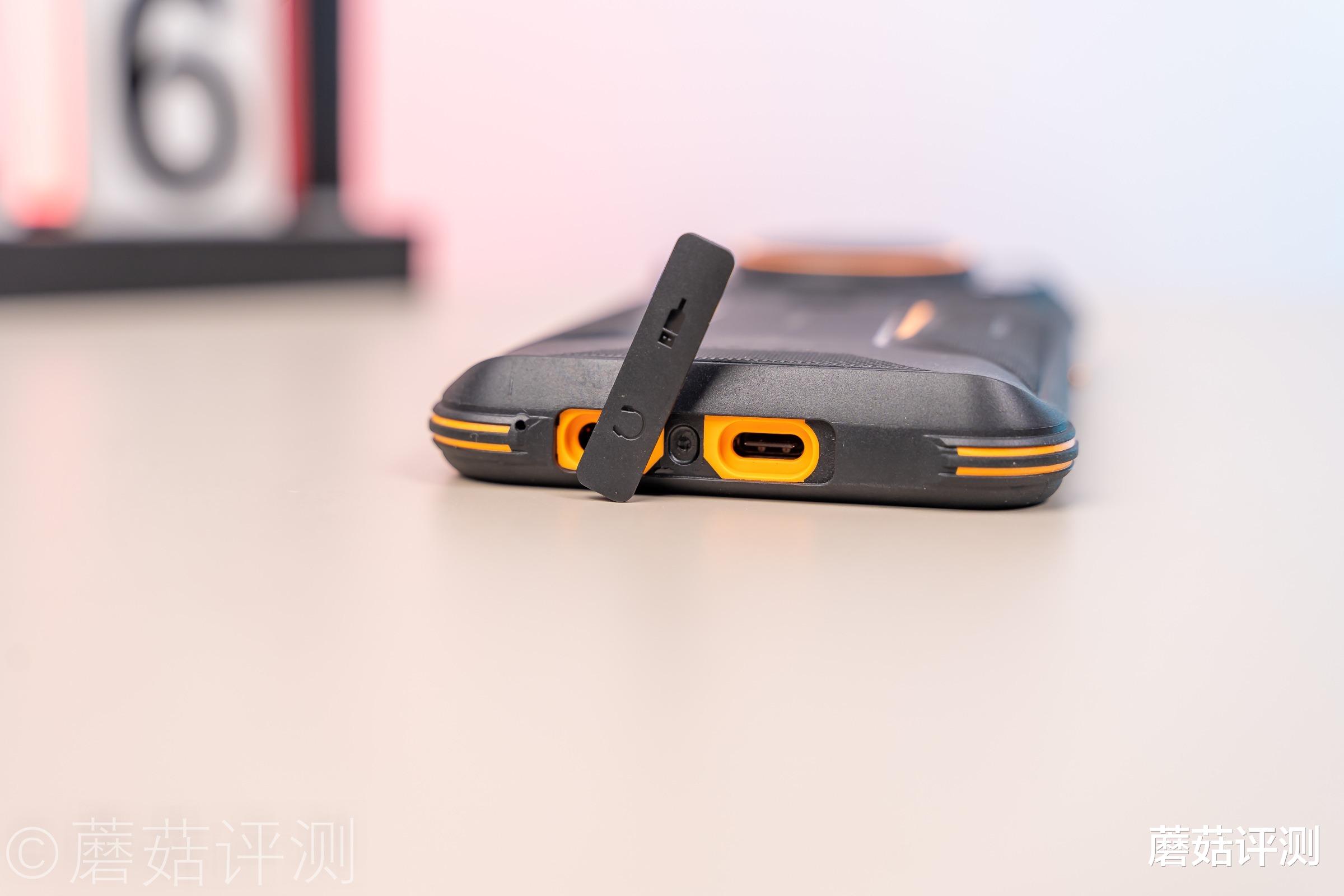 苹果|坚固好用,功能强大!AGM G1 Pro 红外热成像三防5G超低温手机 评测