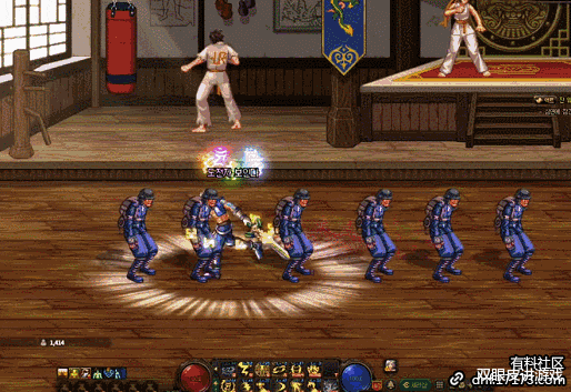 地下城与勇士|DNF:第6波职业平衡更新,瞎子迎来大反转!4个技能重做并加强10%