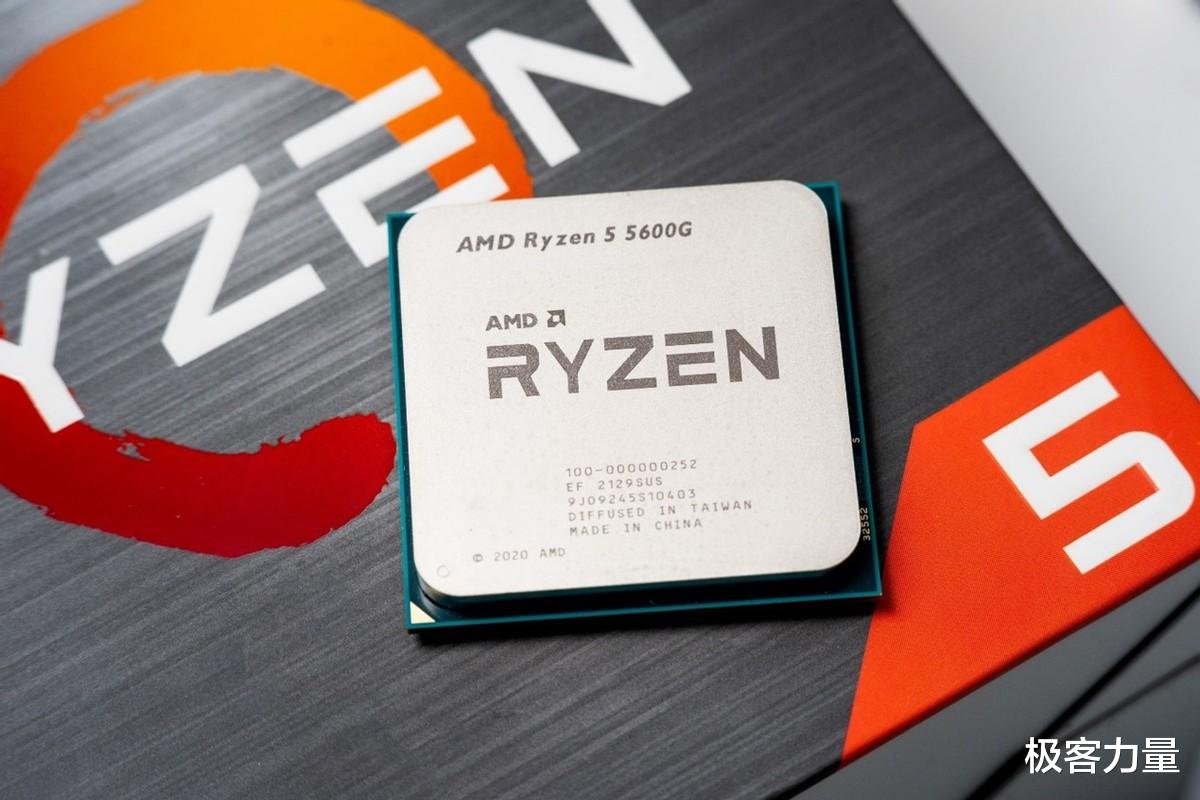 锐龙5|痛快宅客厅,如何组一台强劲的家庭影院电脑