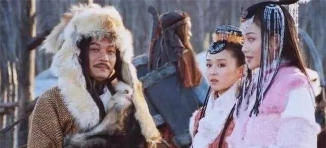萧皇后|因自己太过貌美，被6位皇帝霸占60年之久，晚年还被人争抢