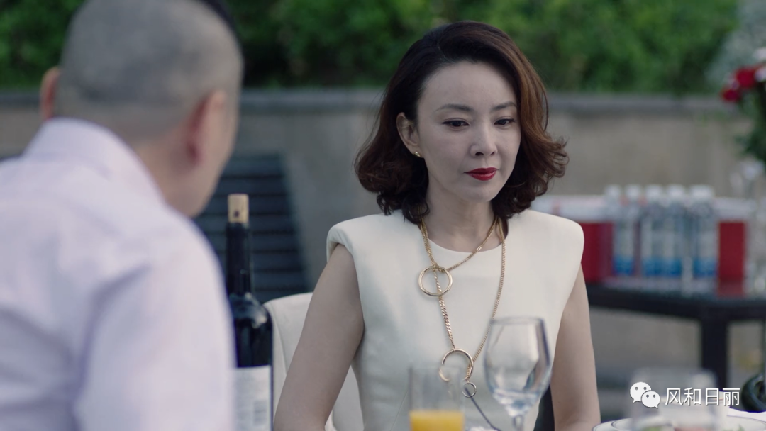 陈建斌|《不惑之旅》：陈建斌梅婷为啥要接这种狗血剧？