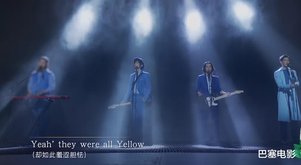 林志炫|《披荆斩棘的哥哥》一公太无聊，大湾区被溜粉，还有人尬“洗白”