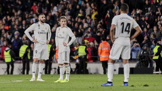 路人神情|失败中崛起的“瑰宝”！皇马的“新内马尔”与“新杰拉德”