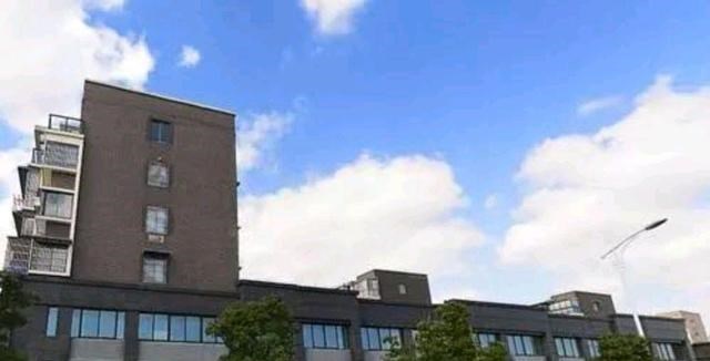 宁波|购买了下降，镇海项目日光不再？宁波镇海新城一项目去化仅9成！