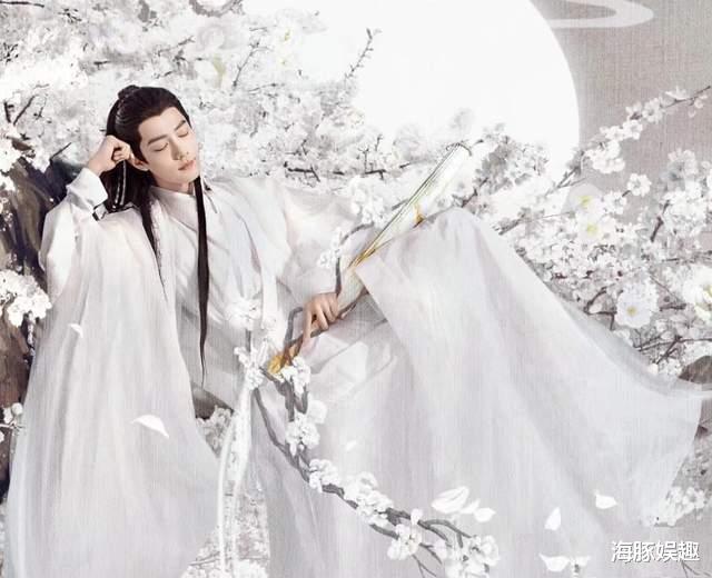 肖战|?2022年十部开年大剧，杨幂热巴李沁都成土匪，肖战新剧备受期待