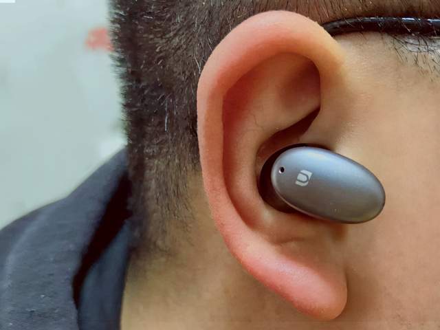 cmos|百元价位的真降噪耳机—绿联HiTuneX6