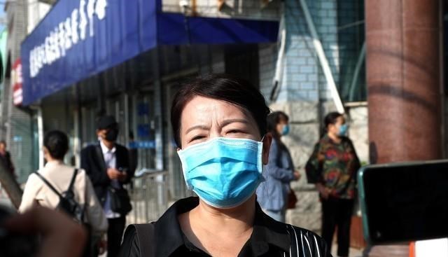 若珍|郭希志：张鹏说联系不上，“大师”说被“摁住”，通告说一直配合