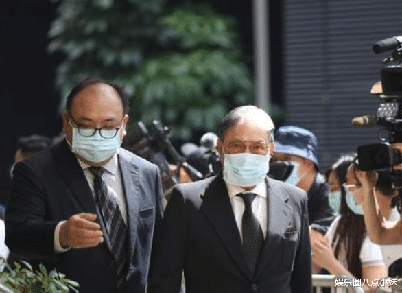 何鸿燊|霍启刚郭晶晶大婚，何鸿燊坐着轮椅都赶来，为何坐不上主桌？