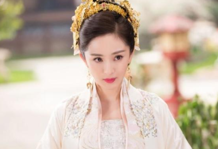 陈立农|83部待播剧一个人占了4部，杨幂被叫“流量花”实至名归！