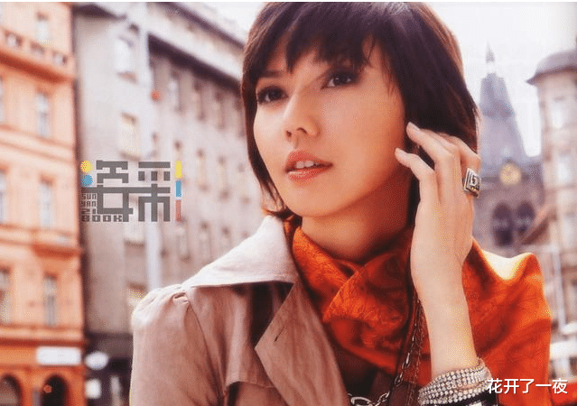 明星|18年前全球华人明星人气榜，现如今有的离世有的翻车，人气王依旧