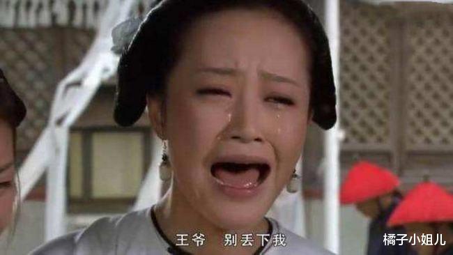 苏培盛|甄嬛传：苏培盛到死都不知，浣碧去世后，甄嬛为何要扯断佛珠？