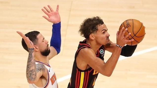 詹姆斯·哈登|前无古人！刚复出就被联盟针对，哈登究竟惹了谁？