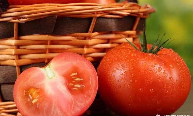 成功是一种观念啊|空腹吃西红柿好吗？生吃西红柿好不好？