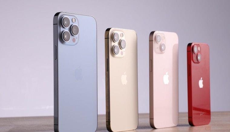 广角镜头|低光也清晰！苹果透出iPhone 13超广角镜头美照！