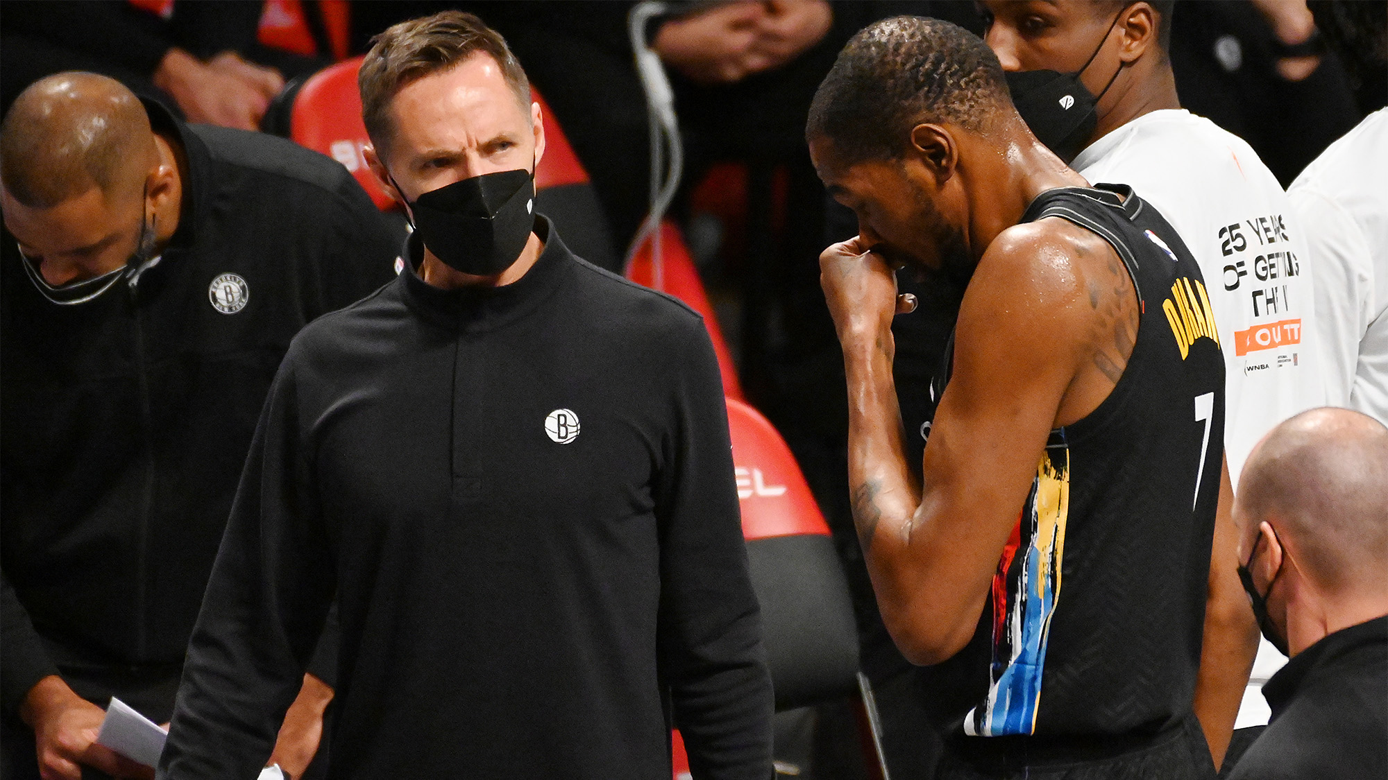 甘肃|篮网消息：纳什透露小乔丹安排，哈登也有决定，蔡老板：球队超预期