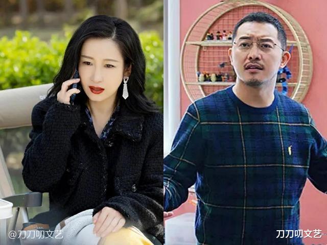 黄磊|铁打的黄磊、流水的娃，《小敏家》人物太面熟，网友称“疯狂串戏”