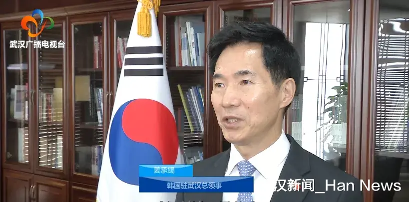 汉新闻_Han News 武汉火了，持续刷屏！他们纷纷“种草”、点赞、推介、祝福……