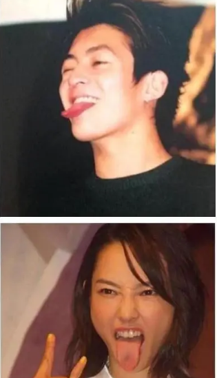 白百何|“女版陈冠希”白百何辛秘往事！