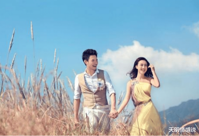 天明情感说|丈夫能忍受多久的异地分居？这些话，说的都是真话！