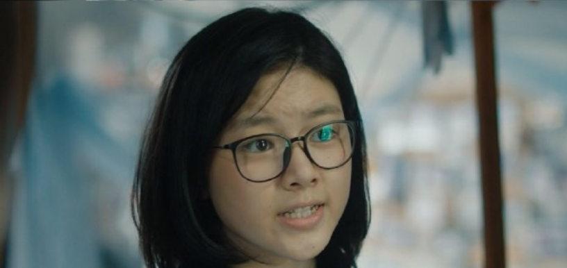 赵敏|长得丑就不要硬演美女，有人演得像村姑，有人我想把她的脸遮上