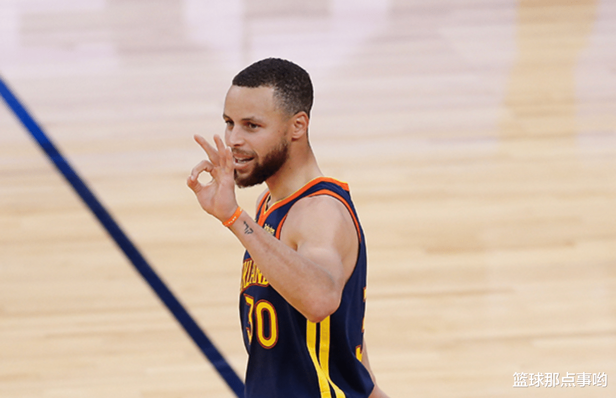 斯蒂芬·库里|常规操作！单节17分全场34分，得分王和季后赛库里都要！