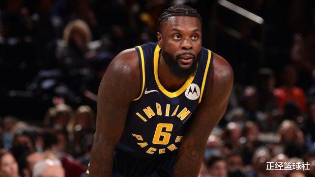 史蒂芬森|30+3+5！史蒂芬森全美熱搜第2，搶戲歐文，3次效力步行者成佳話！