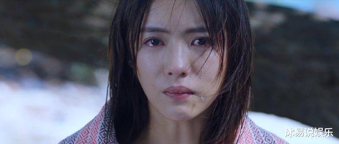 柯滢|封潇声强吻柯滢两次卑微如昔，成了掌中之物，你们的第一年未开始就在枪声中结束