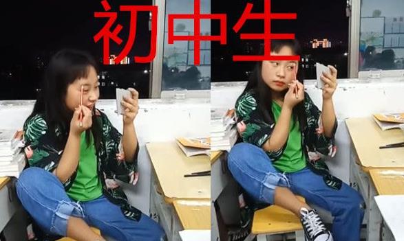 棉妈育儿经|初中时期,这三类女生最不受老师欢迎,成绩再好也无用!