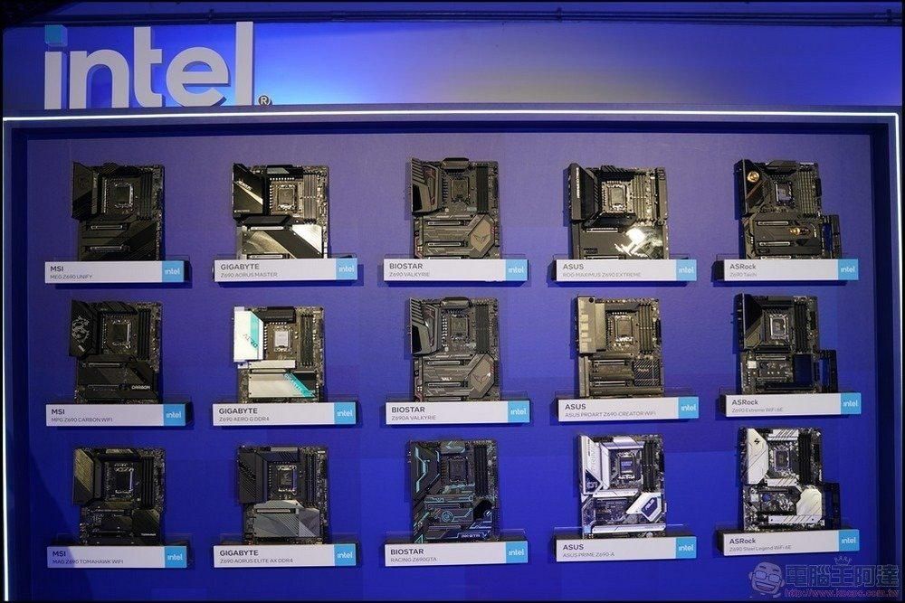 Intel第12代处理器与DRM机制冲突的状况，可透过BIOS选项暂时解决