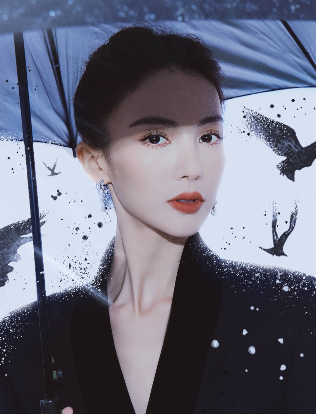 金晨|李易峰直言，很多男星不想和金晨拍吻戏，原来王子异没说谎