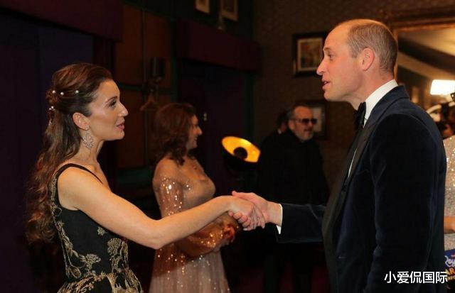 威廉|梅根没说谎，凯特在她婚礼前对她发火，但却获得周围人称赞