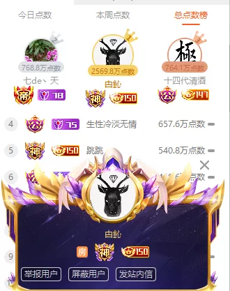 |“给我刷的都拿到了”，刀神占位由神，“公款事件”当事人再次出面表态