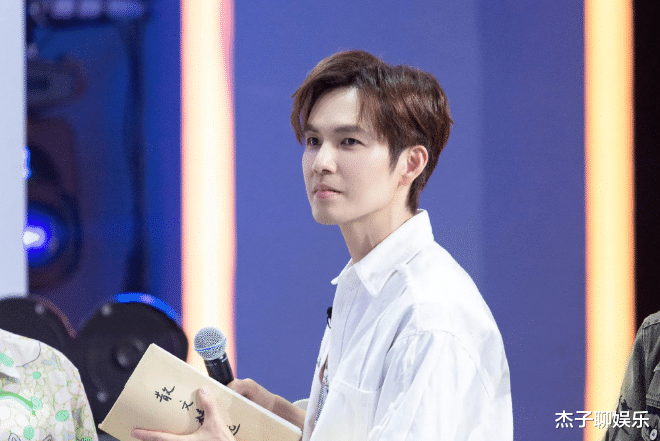 钟汉良|47岁还演偶像剧？钟汉良的尴尬，揭开了多少中年男演员的“痛”