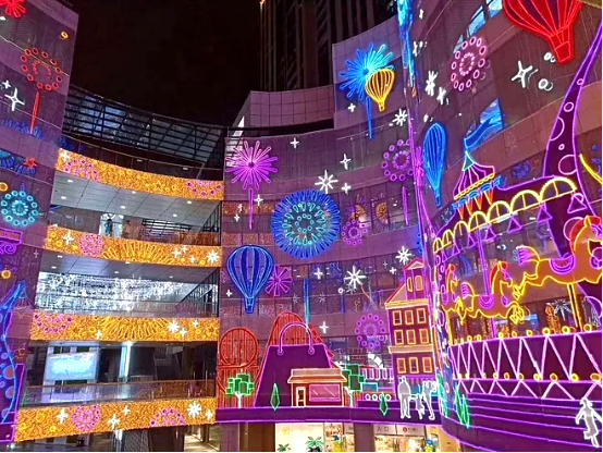 目前灯饰画应用中存在的问题有哪些？