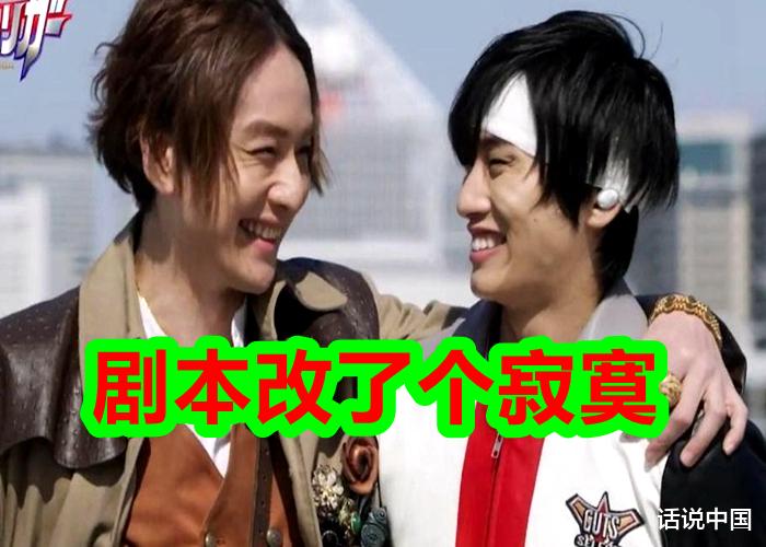 迪迦·奥特曼|迪迦奥特曼和特利迦谁的实力最强？官方已经给出答案，别说你不接受！